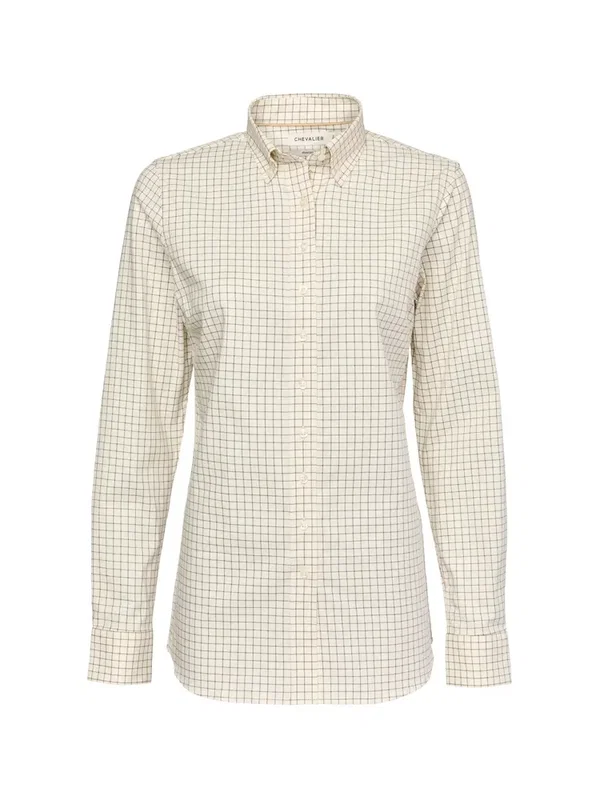 Chevalier Florence Shooting Fit Stretch Shirt Women