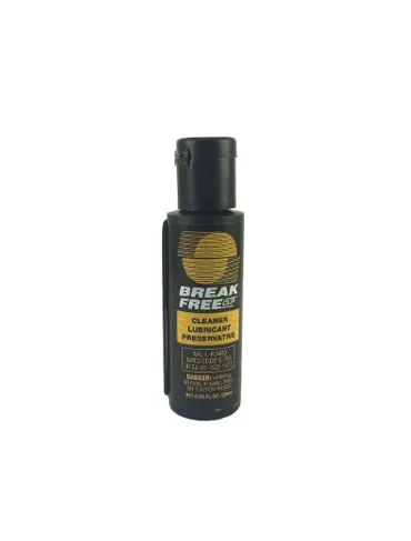 Olja CLP Break Free 20ml.Plastflaska