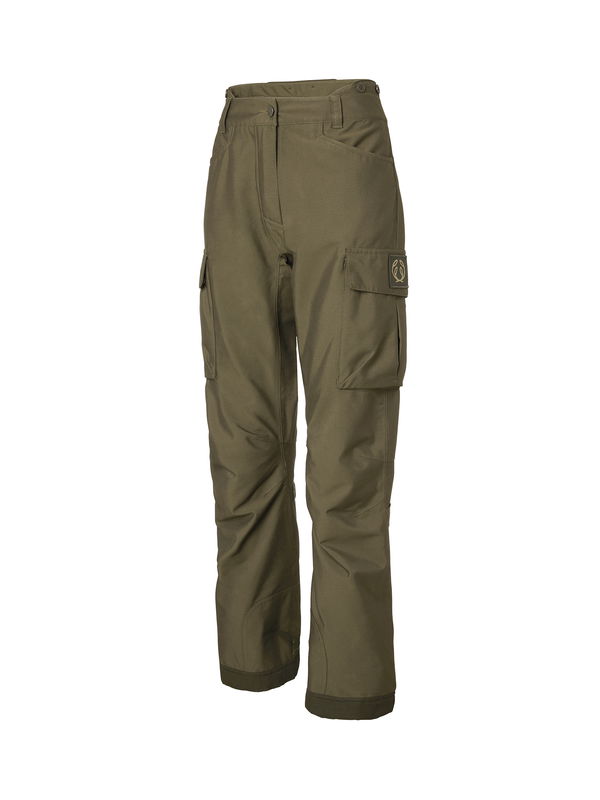 Chevalier Endeavor Chevalite Pants Women 2.0