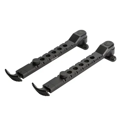 Firefield Scarab 9-12" Two-Piece Keymod Bipod