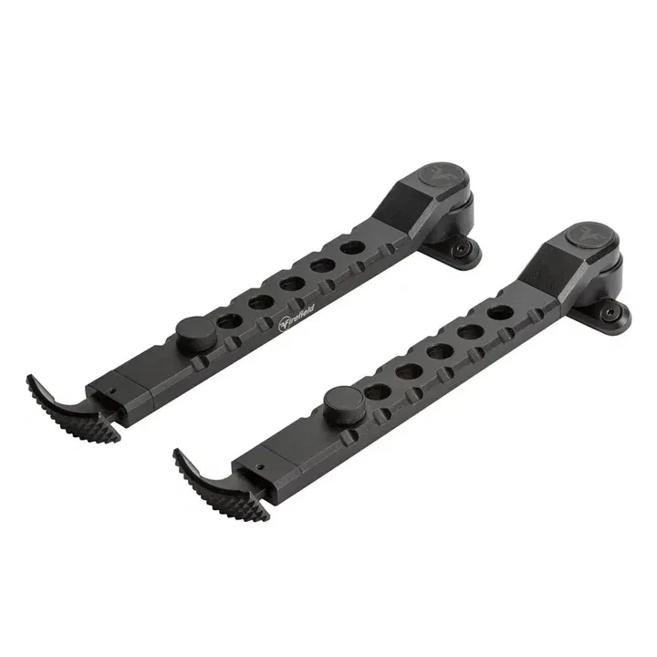 Firefield Scarab 9-12" Two-Piece Keymod Bipod