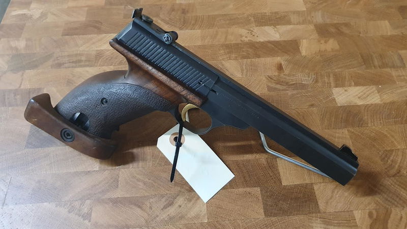 FN 150, 22 lr *VMB*
