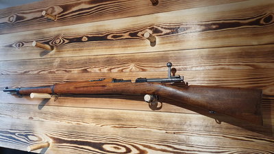 Carl Gustaf M/96 6.5x55