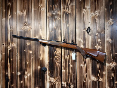 Sako Vixen, cal.222