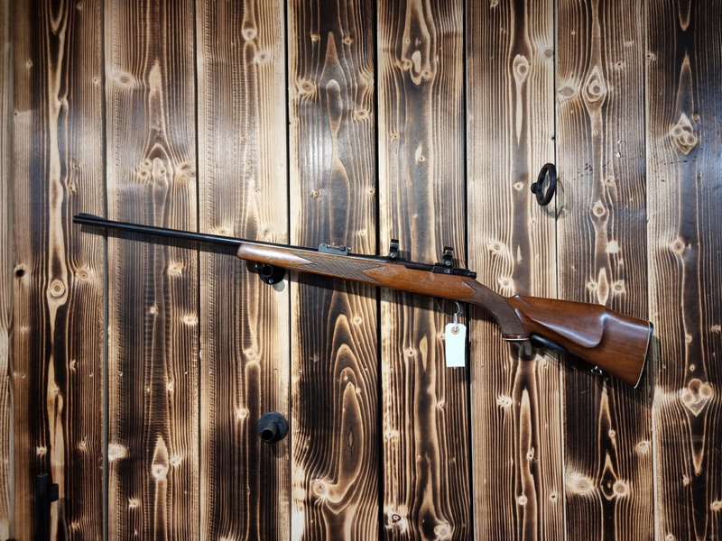 Sako Vixen, cal.222