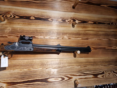 *VMB* Blaser Bock Drilling BD14 - 20 / 5,6x50R Mag / 30R Blaser SN: BDR00505