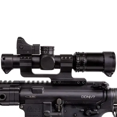 Firefield RapidStrike 1-4x24 SFP Riflescope Kit