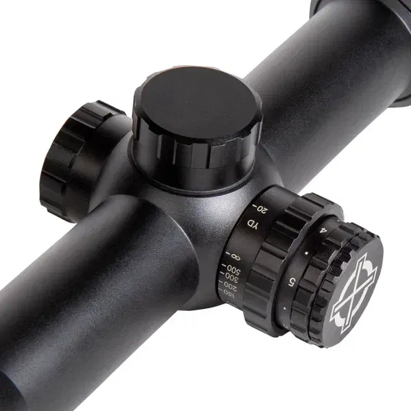 Sightmark Core HX 2.0 4-16x50 HDR2