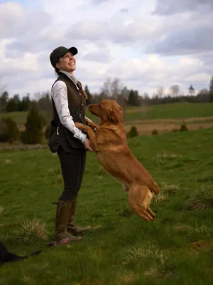 Chevalier Diana Hunting Tights Women