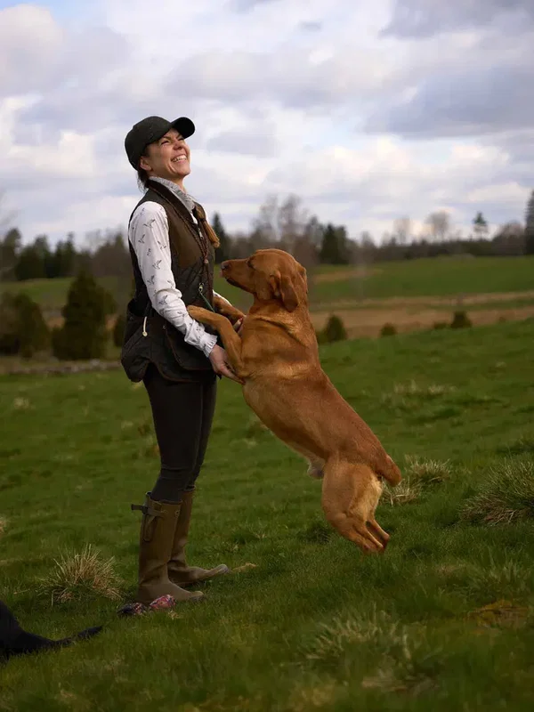 Chevalier Diana Hunting Tights Women