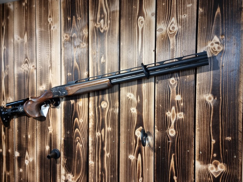 Beretta 682 Gold + TSK kolv