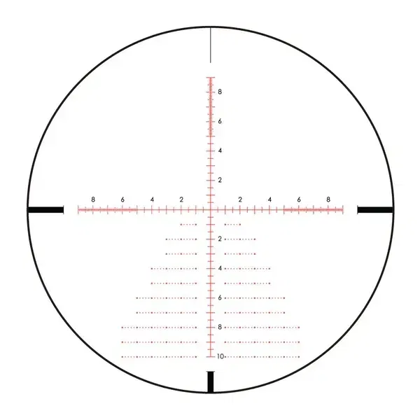Sightmark Presidio 5-30x56 LR2 FFP, Riflescope