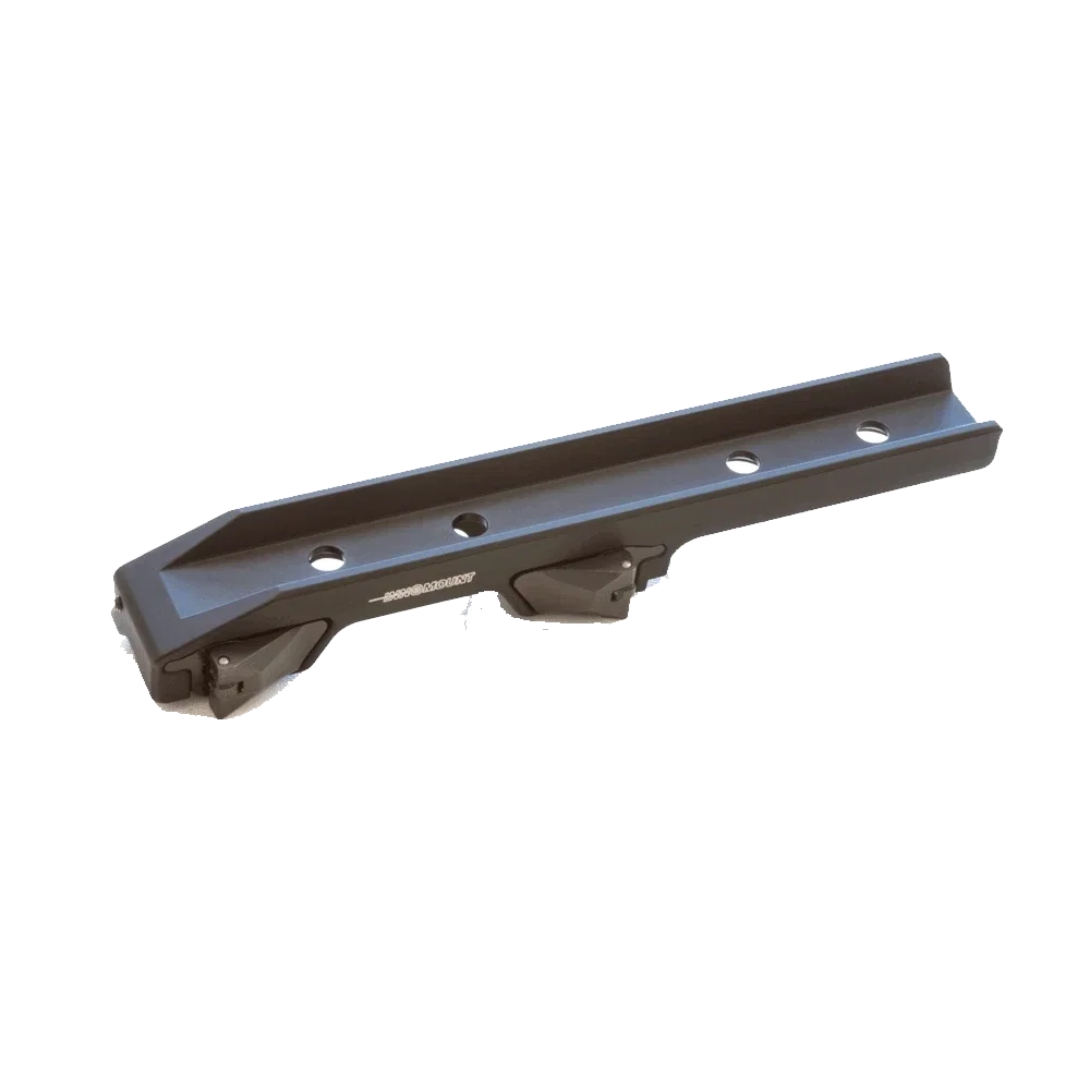 INNOMOUNT QD, Blaser, Pulsar Trail 2