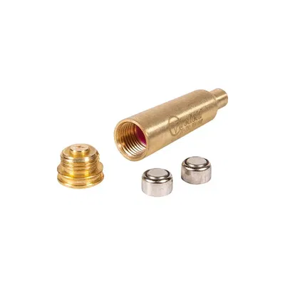 Firefield. 30-06 In-Chamber Red Laser Brass  Boresight