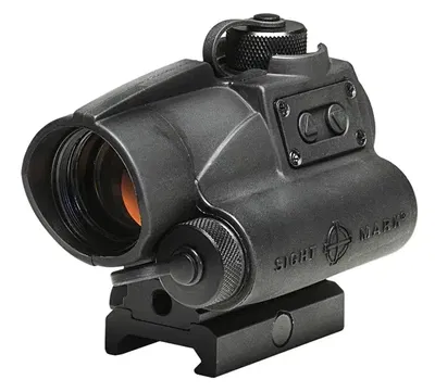 Sightmark Wolverine CSR Red Dot Sight