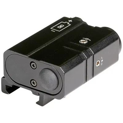 Firefield Charge AR Green Laser