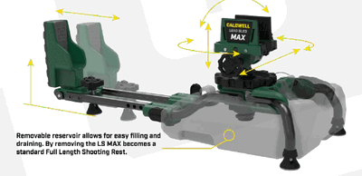 Caldwell The Lead Sled Max (cp1)