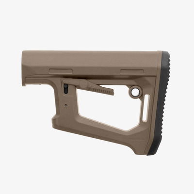 MAGPUL DT-PR COLLAPSIBLE MIL-SPEC CARBINE STOCK FOR AR-15