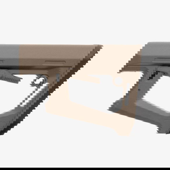 MAGPUL DT-PR COLLAPSIBLE MIL-SPEC CARBINE STOCK FOR AR-15