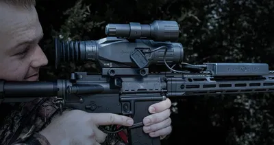 Sightmark Quick Detach Battery Pack