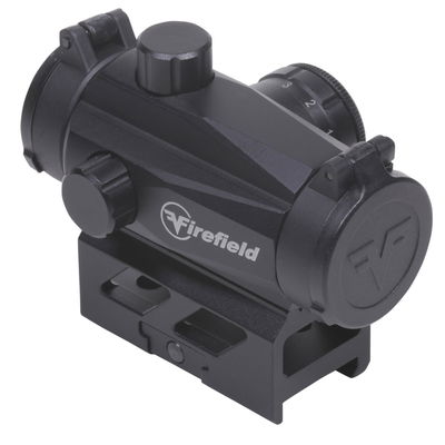 Firefield Impulse 1x22 Compact Red Dot Sight-Box