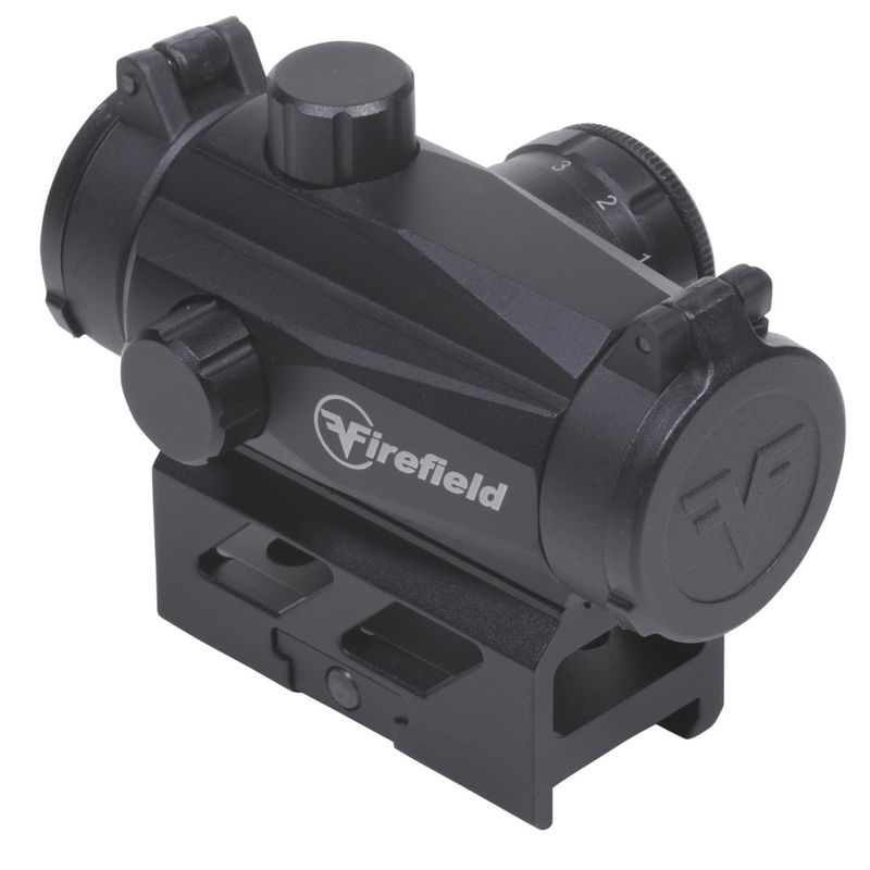 Firefield Impulse 1x22 Compact Red Dot Sight-Box