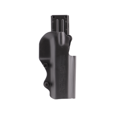 Ghost Thunder 3G Holster, Hand version: Right hand, Pistol model: Walther PDP