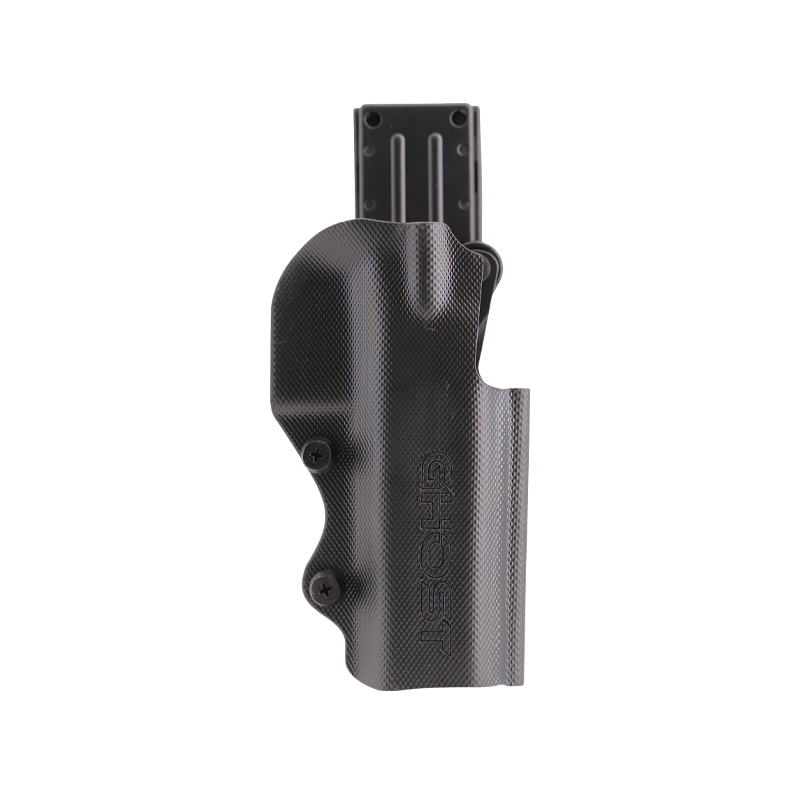 Ghost Thunder 3G Holster, Hand version: Right hand, Pistol model: Walther PDP