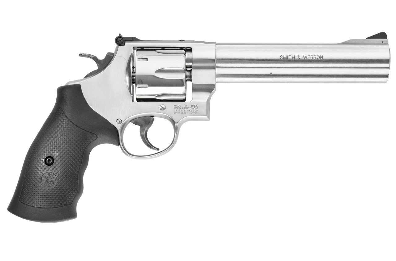 Smith and Wesson SMITH & WESSON 610 6.5