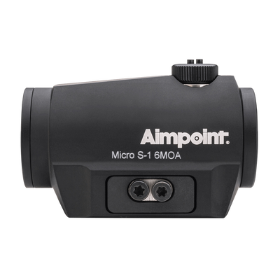 Aimpoint AP Micro S-1 6MOA