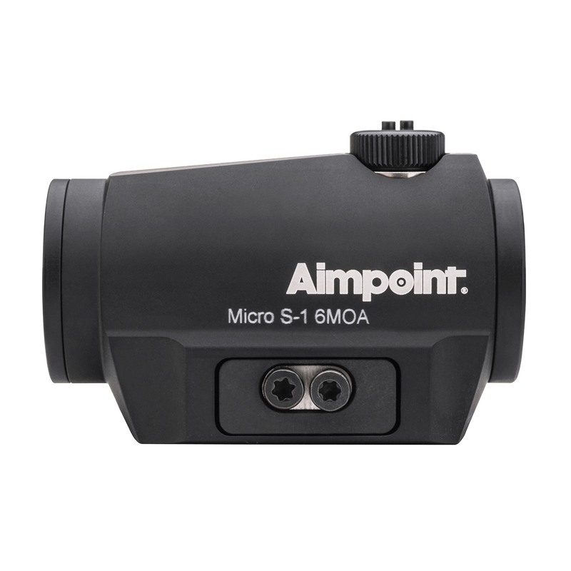 Aimpoint AP Micro S-1 6MOA