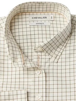 Chevalier Florence Shooting Fit Stretch Shirt Women