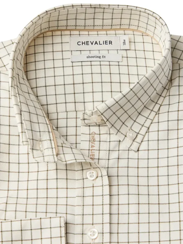 Chevalier Florence Shooting Fit Stretch Shirt Women