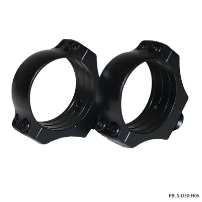 OPTIK ARMS Blaser ringar till sadelmontage