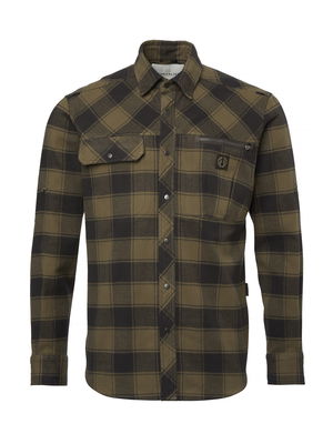 Chevalier Raptor Heavy Flannel Shirt, Men