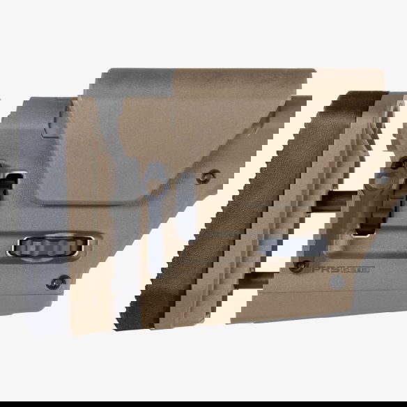 MAGPUL AR-15 PRSGEN3 PRECISION STOCK ADJUSTABLE RIFLE LENGTH