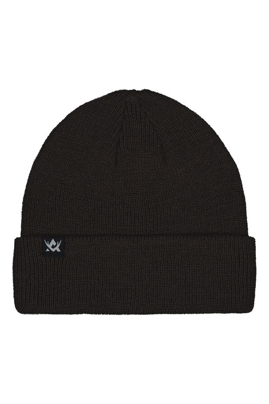 ALASKA Merino Beanie