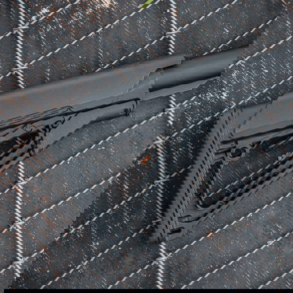 MAGPUL CTR/MOE CHEEK RISER 1/4" POLYMER FOR AR-15 FDE