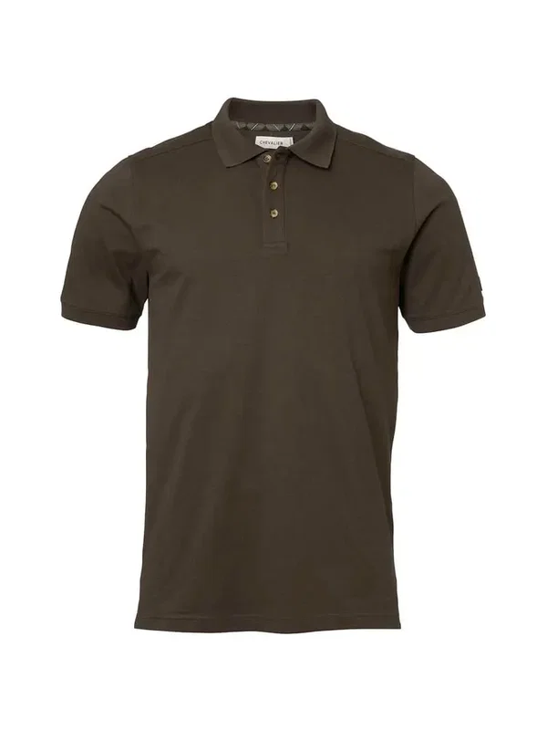 Chevalier Trevor Polo Shirt Men