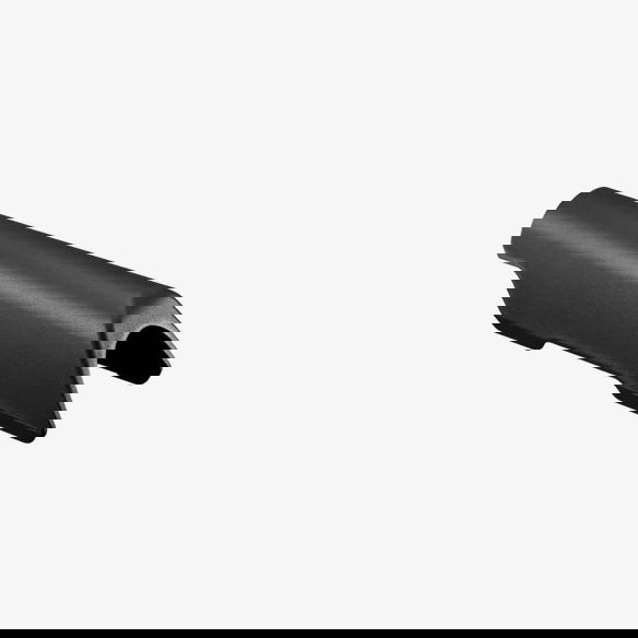 MAGPUL CTR/MOE CHEEK RISER 1/2" POLYMER FOR AR-15 BLACK