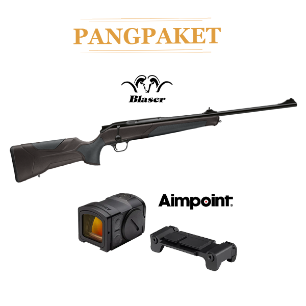 ~PANGPAKET~ Blaser R8 Professional + Aimpoint Acro C-2 ~PANGPAKET~ Blaser R8 Professional + Aimpoint Acro C-2