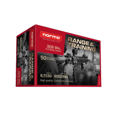 Norma - RANGE & TRAINING