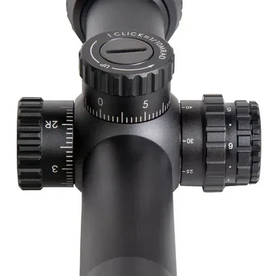 Sightmark Core TX 2.0 4-16x44 MR2