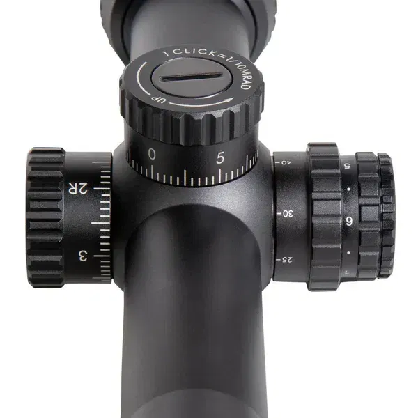 Sightmark Core TX 2.0 4-16x44 MR2