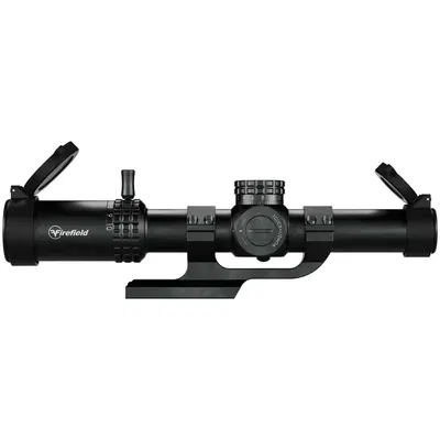 Firefield RapidStrike 1-10x24 Riflescope Kit