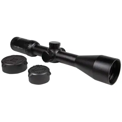 Sightmark Core HX 2.0 3-9x50 DX Riflescope