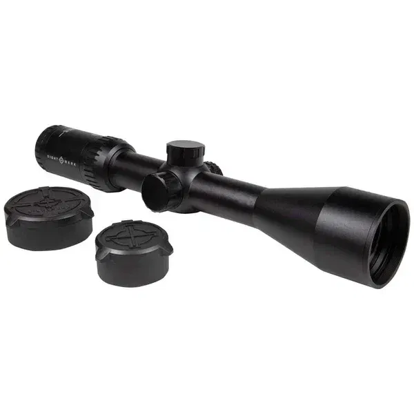 Sightmark Core HX 2.0 3-9x50 DX Riflescope