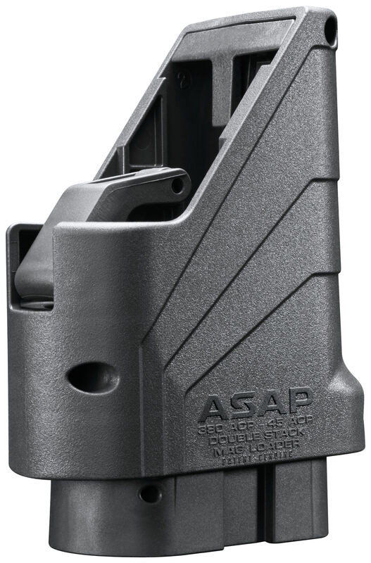 ASAP™ UNIVERSAL DOUBLE STACK MAG LOADER