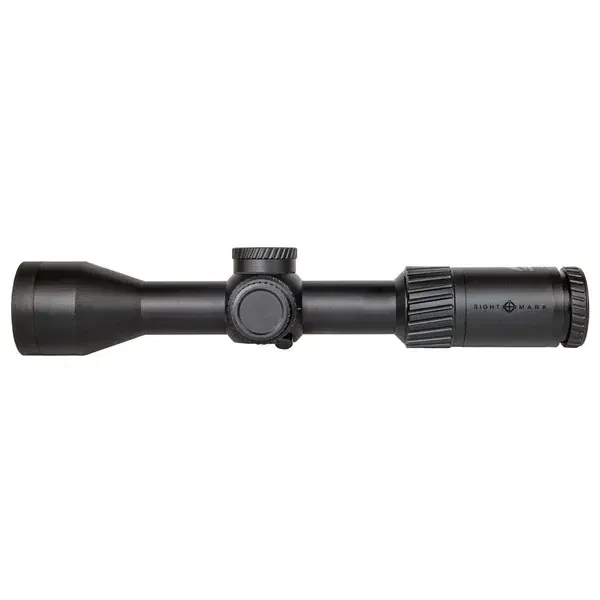 Sightmark Presidio 1.5-9x45HDR SFP, Riflescope
