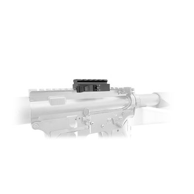 Eemann Tech QD Picatinny Riser Adapter Quick Release 15mm Height 5 Slots